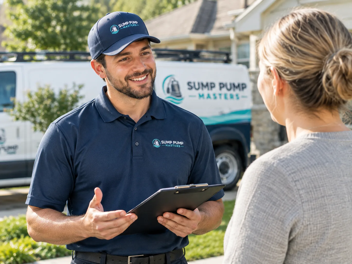 Sump Pump Repair Cleveland, OH FAQs